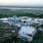 Kandahar The Southern Province of Afghanistan