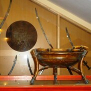 Ghazni museum 6-min